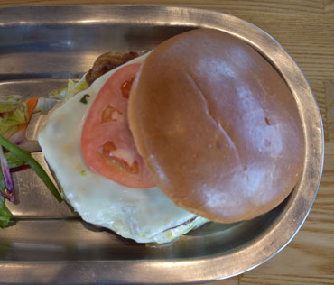 Indian Halal Cuisine in Ashburn